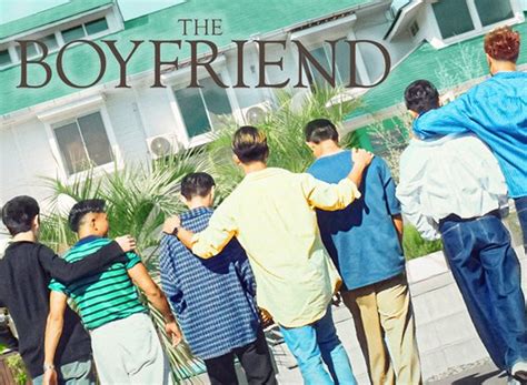 boyfriend tv proxy|www.boyfriend.tv.